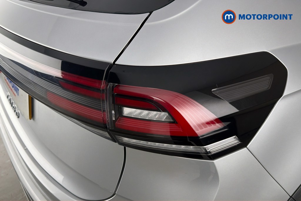 Volkswagen Taigo R-Line Manual Petrol SUV - Stock Number (1665269) - 38th supplementary image