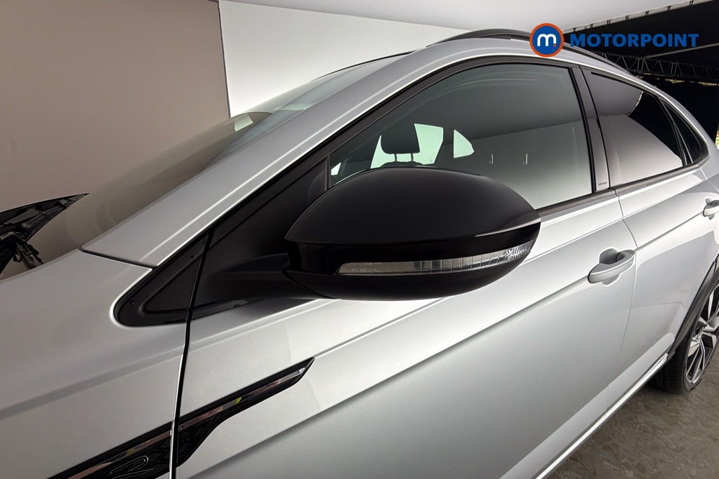 Volkswagen Taigo R-Line Manual Petrol SUV - Stock Number (1665269) - 43rd supplementary image