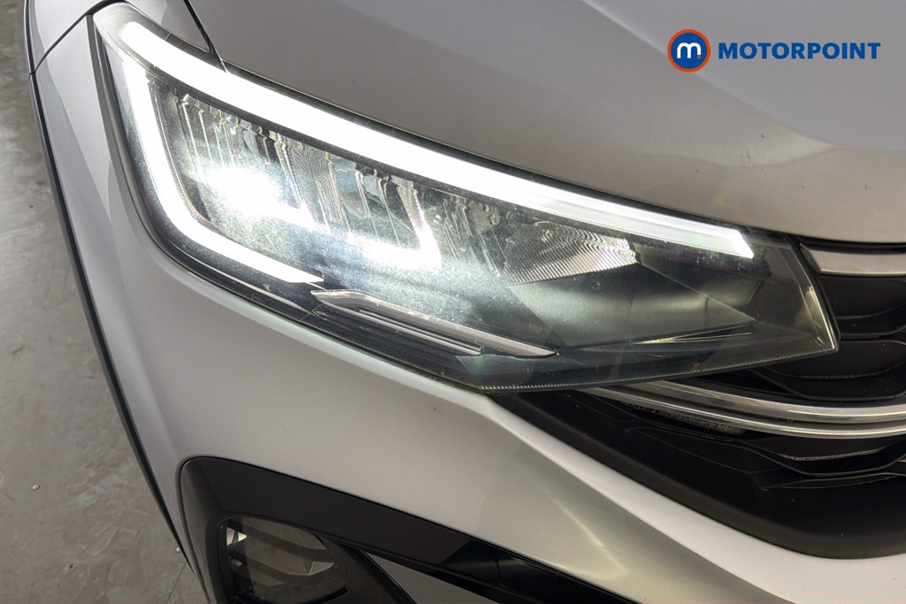 Volkswagen Taigo R-Line Manual Petrol SUV - Stock Number (1665269) - 44th supplementary image