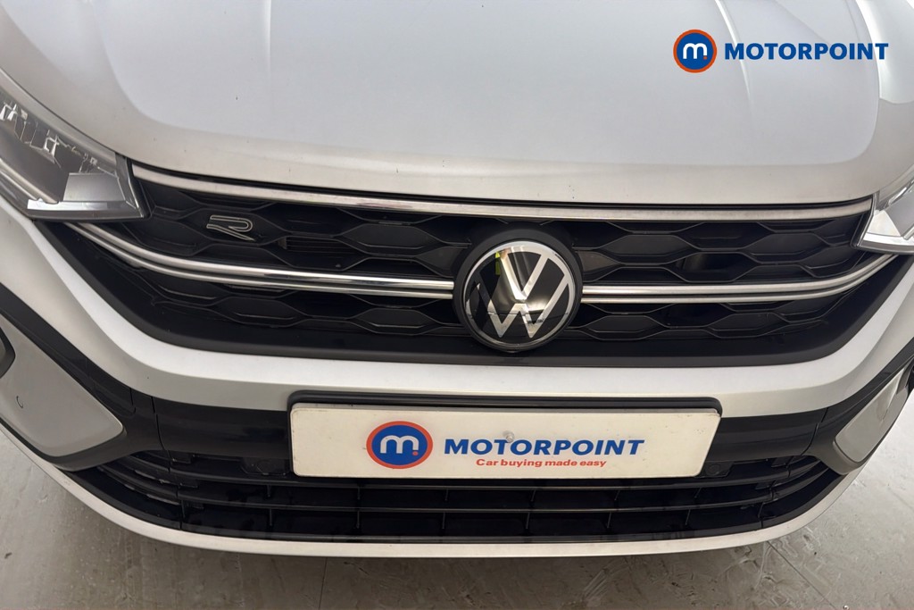 Volkswagen Taigo R-Line Manual Petrol SUV - Stock Number (1665269) - 45th supplementary image
