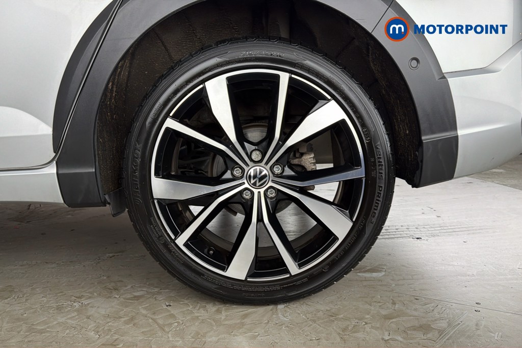 Volkswagen Taigo R-Line Manual Petrol SUV - Stock Number (1665269) - 48th supplementary image