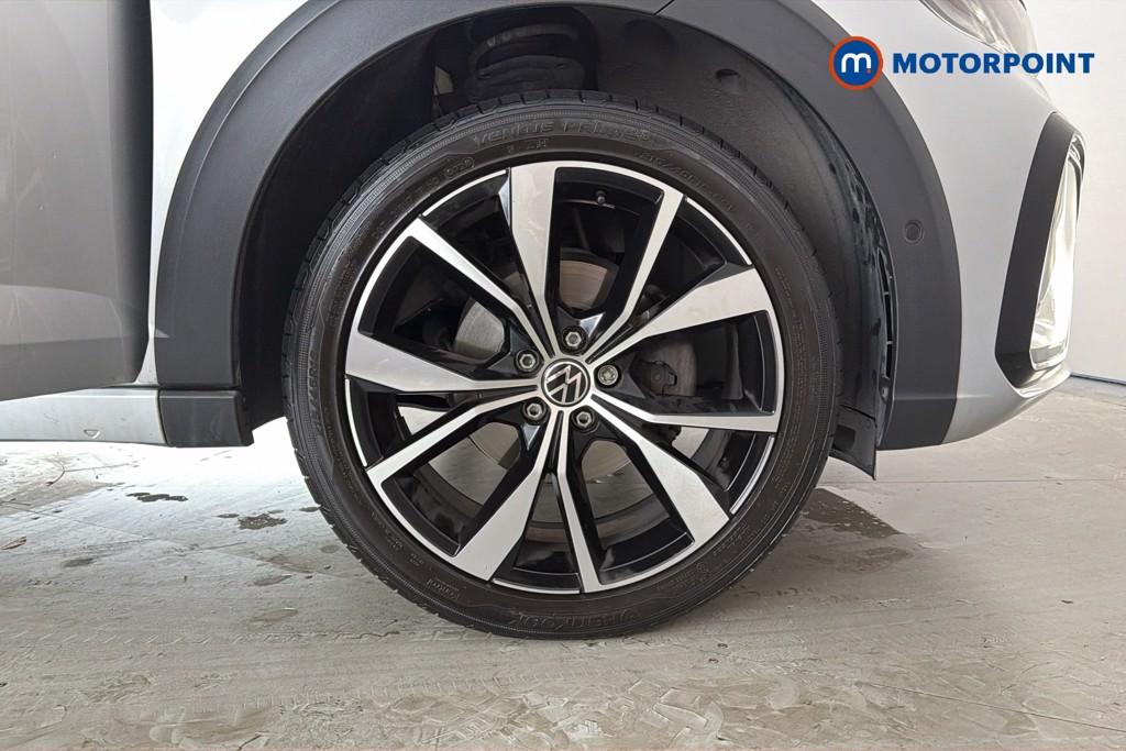 Volkswagen Taigo R-Line Manual Petrol SUV - Stock Number (1665269) - 50th supplementary image