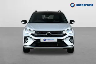 Volkswagen Taigo R-Line Manual Petrol SUV - Stock Number (1665269) - Front bumper