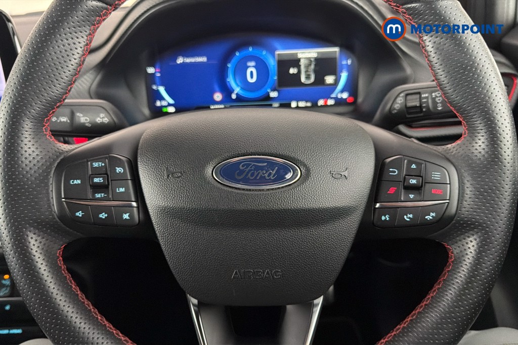 Ford Puma ST Manual Petrol SUV - Stock Number (1665271) - 5th supplementary image
