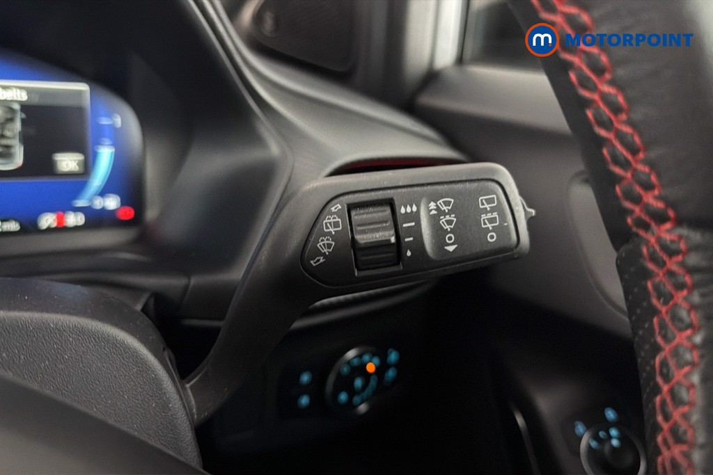 Ford Puma ST Manual Petrol SUV - Stock Number (1665271) - 7th supplementary image