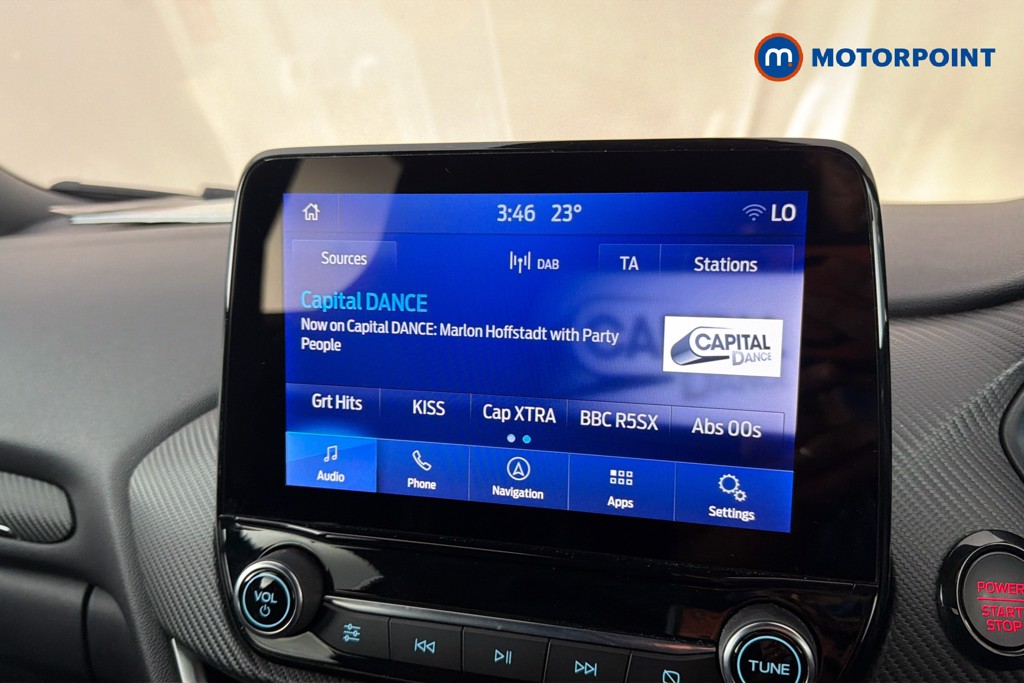 Ford Puma ST Manual Petrol SUV - Stock Number (1665271) - 9th supplementary image