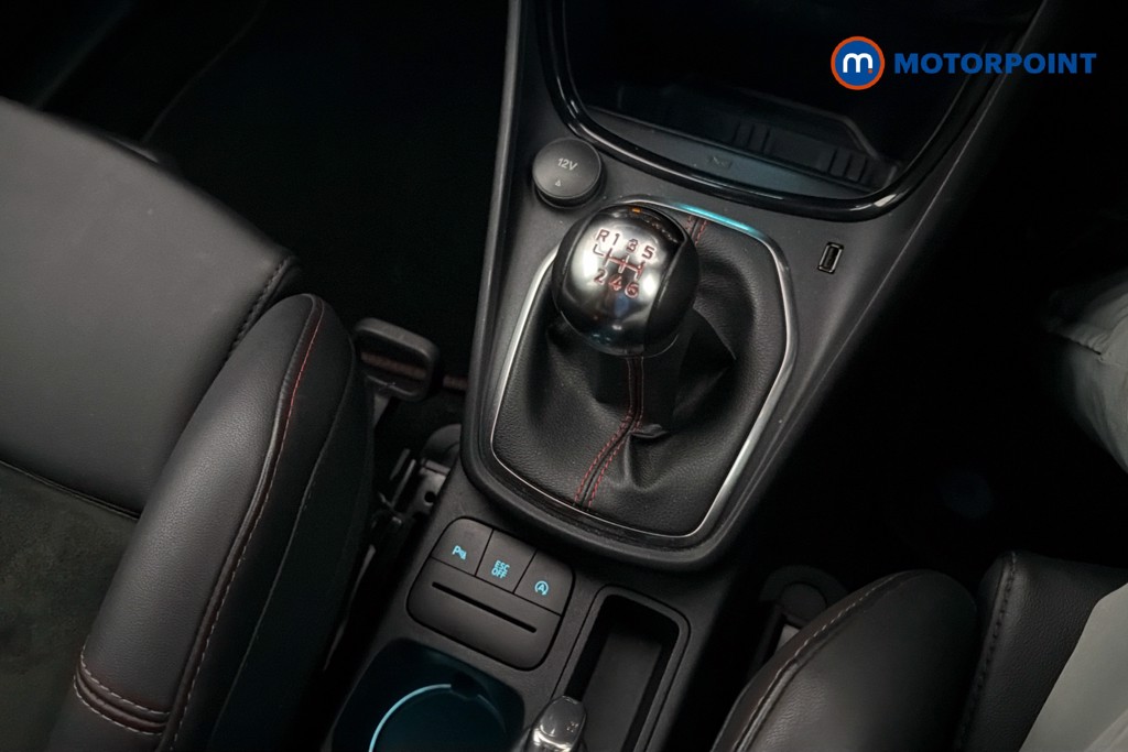 Ford Puma ST Manual Petrol SUV - Stock Number (1665271) - 15th supplementary image