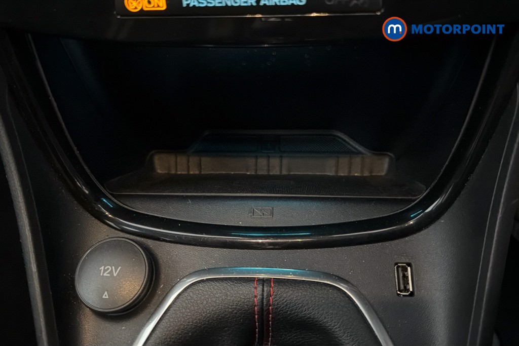 Ford Puma ST Manual Petrol SUV - Stock Number (1665271) - 17th supplementary image