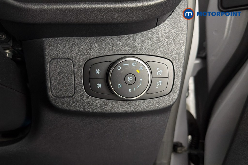 Ford Puma ST Manual Petrol SUV - Stock Number (1665271) - 18th supplementary image