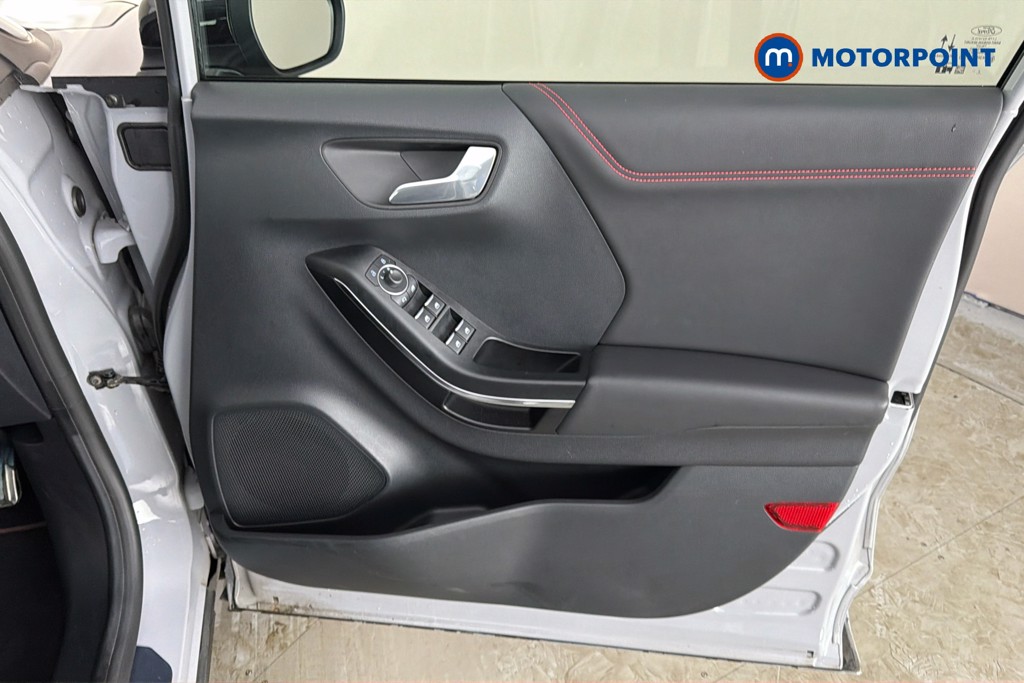 Ford Puma ST Manual Petrol SUV - Stock Number (1665271) - 19th supplementary image