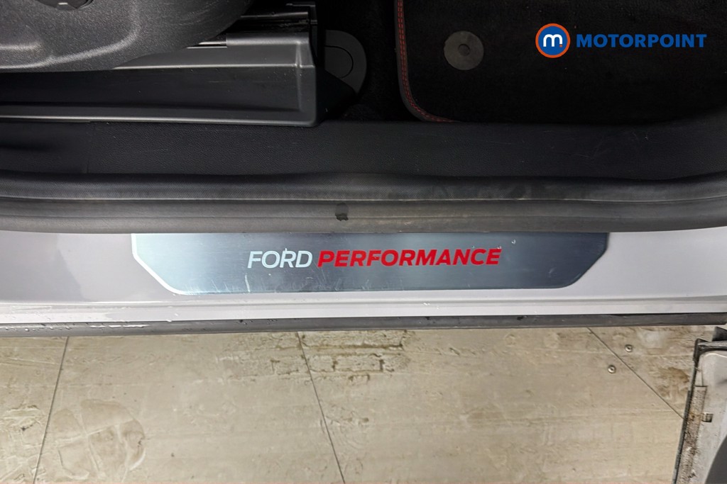 Ford Puma ST Manual Petrol SUV - Stock Number (1665271) - 27th supplementary image