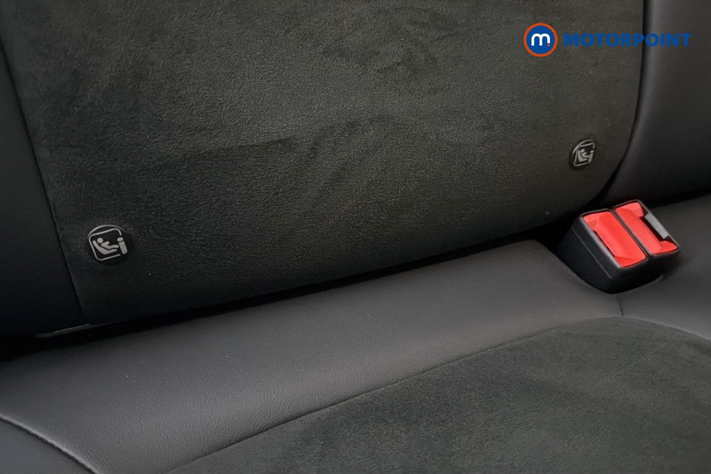 Ford Puma ST Manual Petrol SUV - Stock Number (1665271) - 29th supplementary image