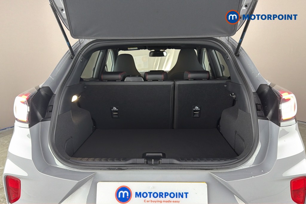 Ford Puma ST Manual Petrol SUV - Stock Number (1665271) - 33rd supplementary image