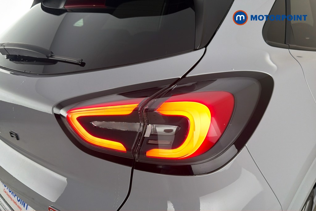Ford Puma ST Manual Petrol SUV - Stock Number (1665271) - 38th supplementary image