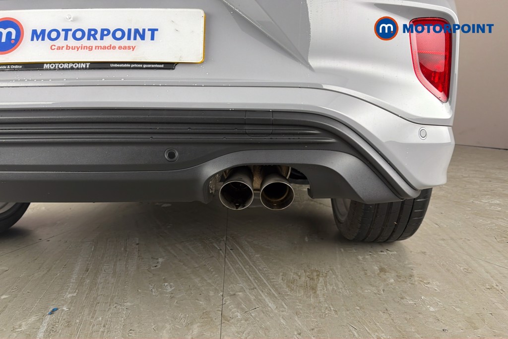 Ford Puma ST Manual Petrol SUV - Stock Number (1665271) - 39th supplementary image