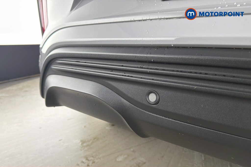 Ford Puma ST Manual Petrol SUV - Stock Number (1665271) - 40th supplementary image