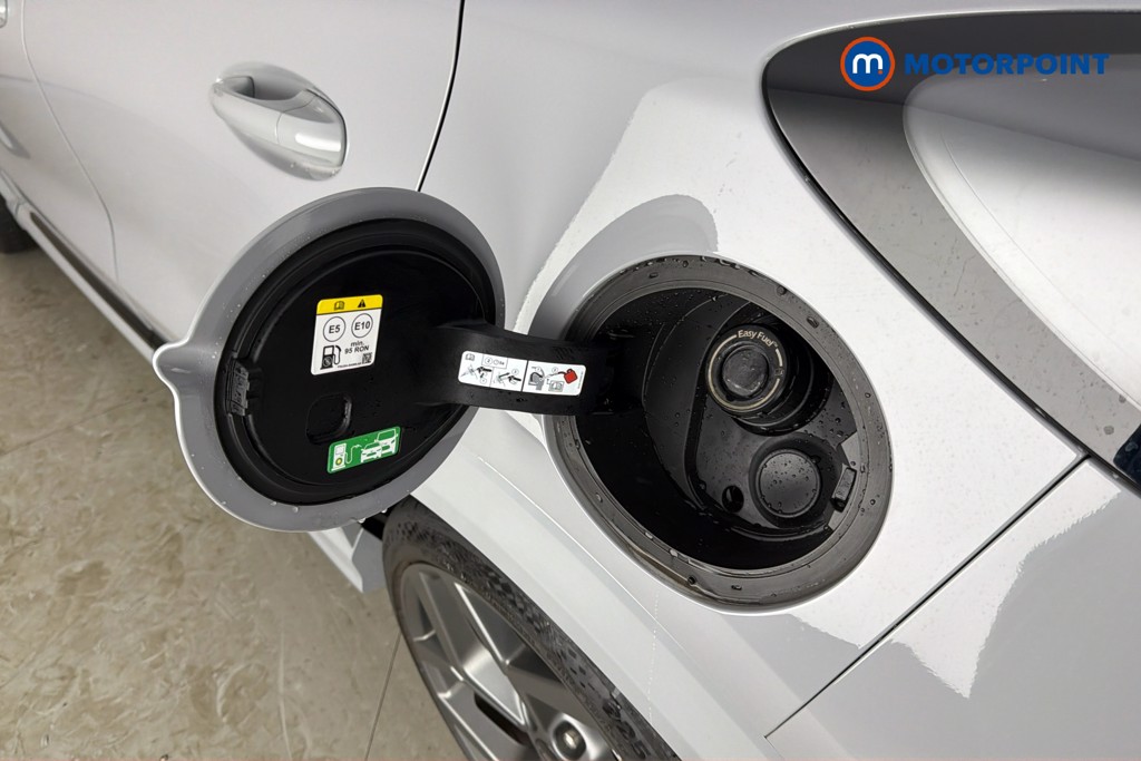 Ford Puma ST Manual Petrol SUV - Stock Number (1665271) - 41st supplementary image