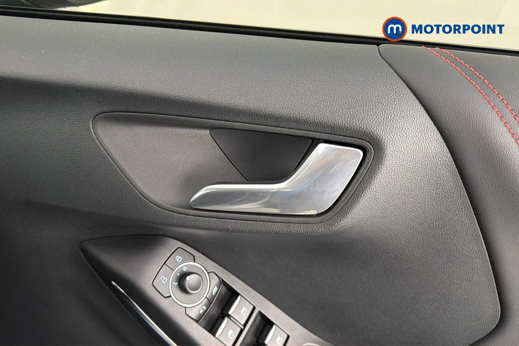 Ford Puma ST Manual Petrol SUV - Stock Number (1665271) - 42nd supplementary image