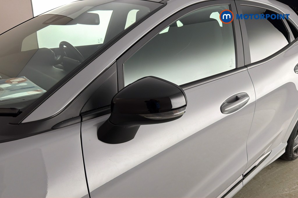 Ford Puma ST Manual Petrol SUV - Stock Number (1665271) - 43rd supplementary image