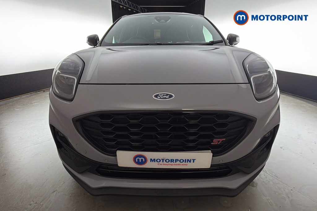 Ford Puma ST Manual Petrol SUV - Stock Number (1665271) - 45th supplementary image