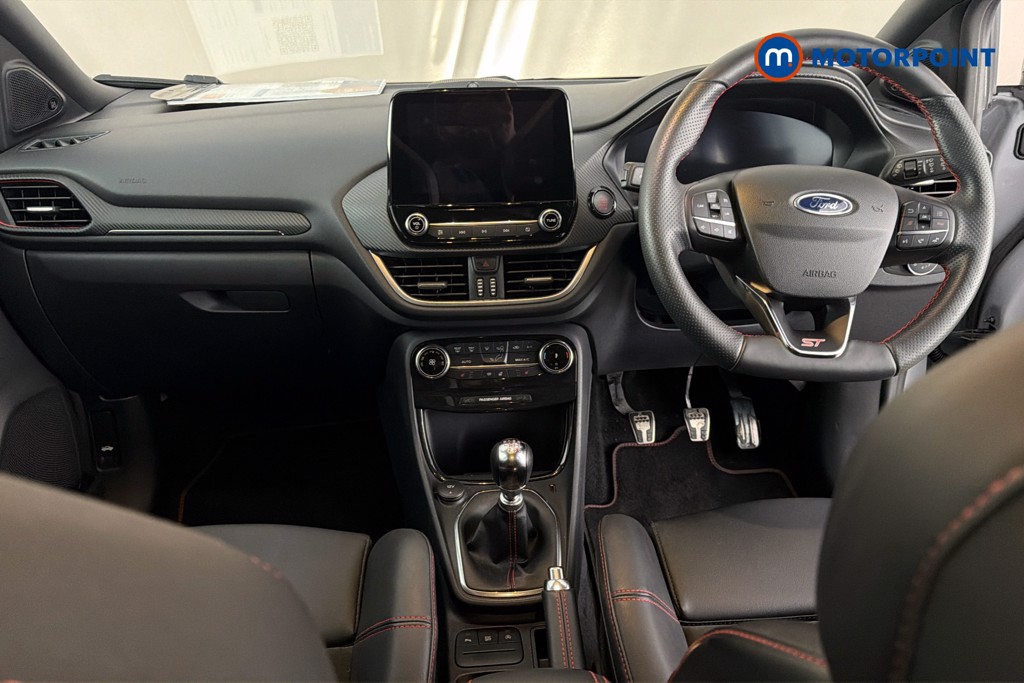 Ford Puma ST Manual Petrol SUV - Stock Number (1665271) - 1st supplementary image