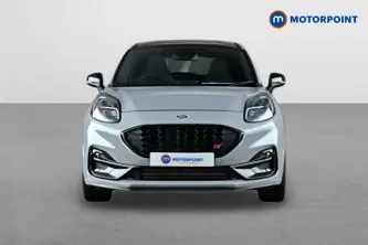 Ford Puma ST Manual Petrol SUV - Stock Number (1665271) - Front bumper