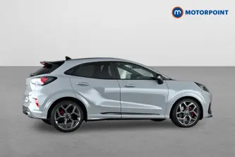 Ford Puma ST Manual Petrol SUV - Stock Number (1665271) - Drivers side