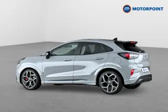 Ford Puma ST Manual Petrol SUV - Stock Number (1665271) - Passenger side rear corner