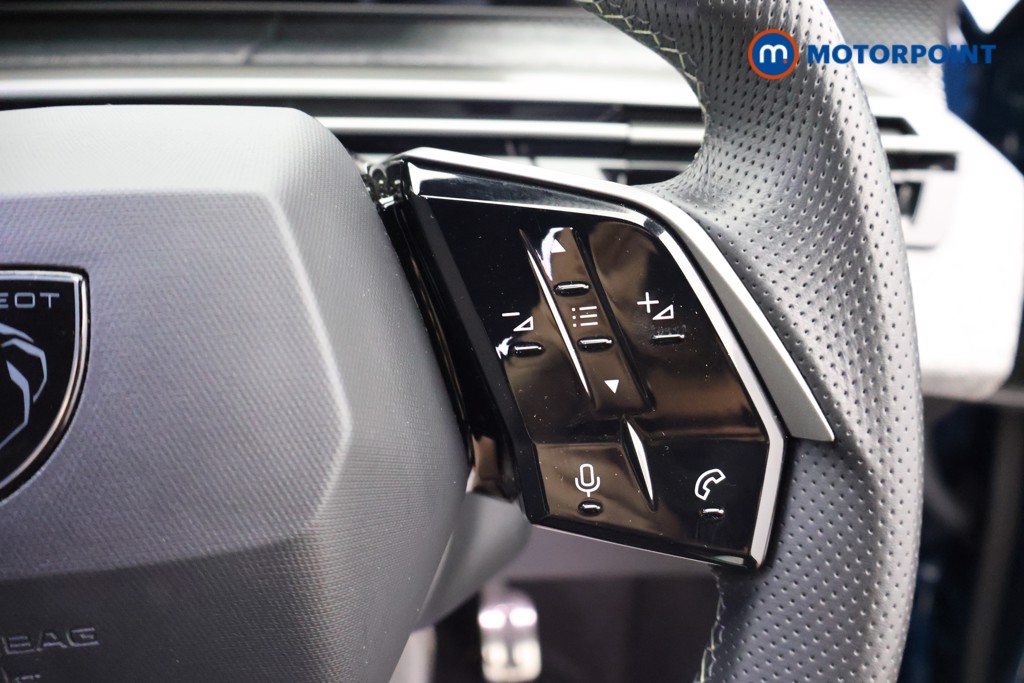 Peugeot 3008 GT Automatic Petrol SUV - Stock Number (1665275) - 3rd supplementary image