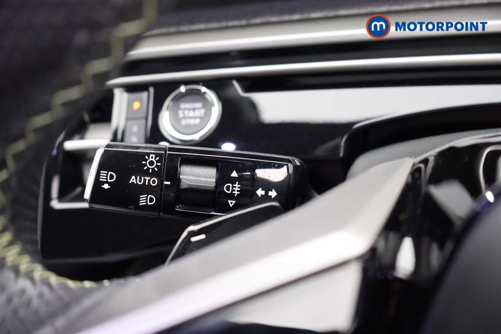 Peugeot 3008 GT Automatic Petrol SUV - Stock Number (1665275) - 5th supplementary image