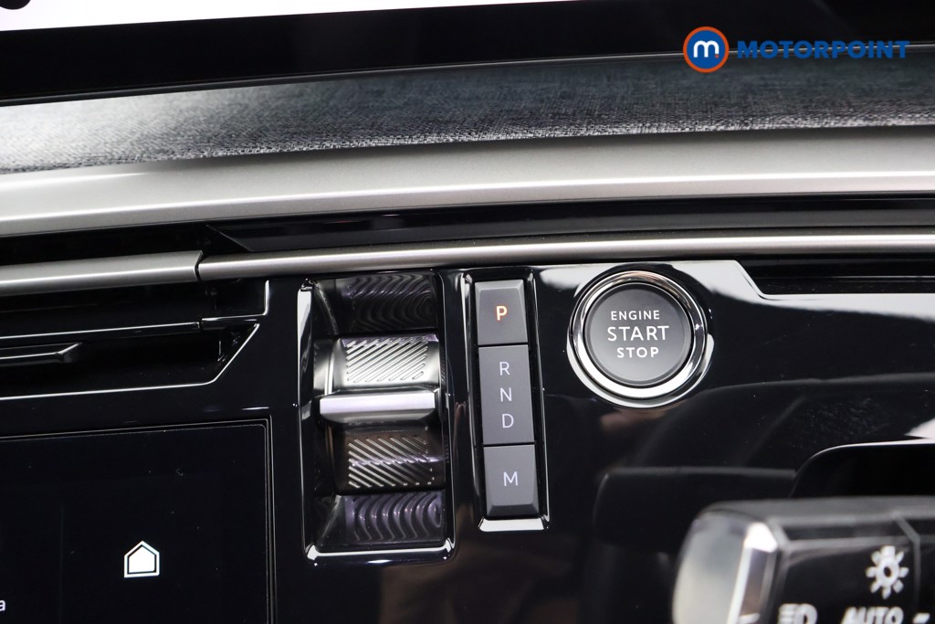 Peugeot 3008 GT Automatic Petrol SUV - Stock Number (1665275) - 8th supplementary image