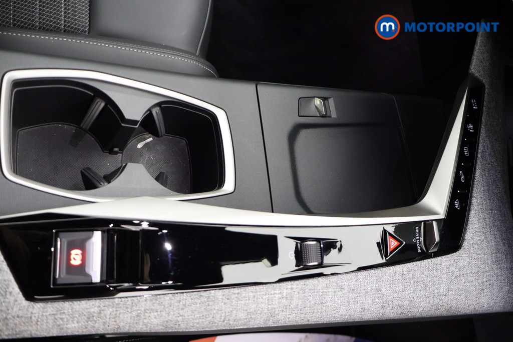 Peugeot 3008 GT Automatic Petrol SUV - Stock Number (1665275) - 9th supplementary image
