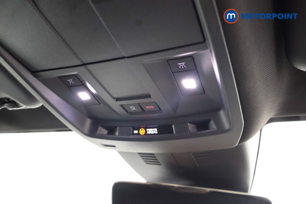 Peugeot 3008 GT Automatic Petrol SUV - Stock Number (1665275) - 12th supplementary image