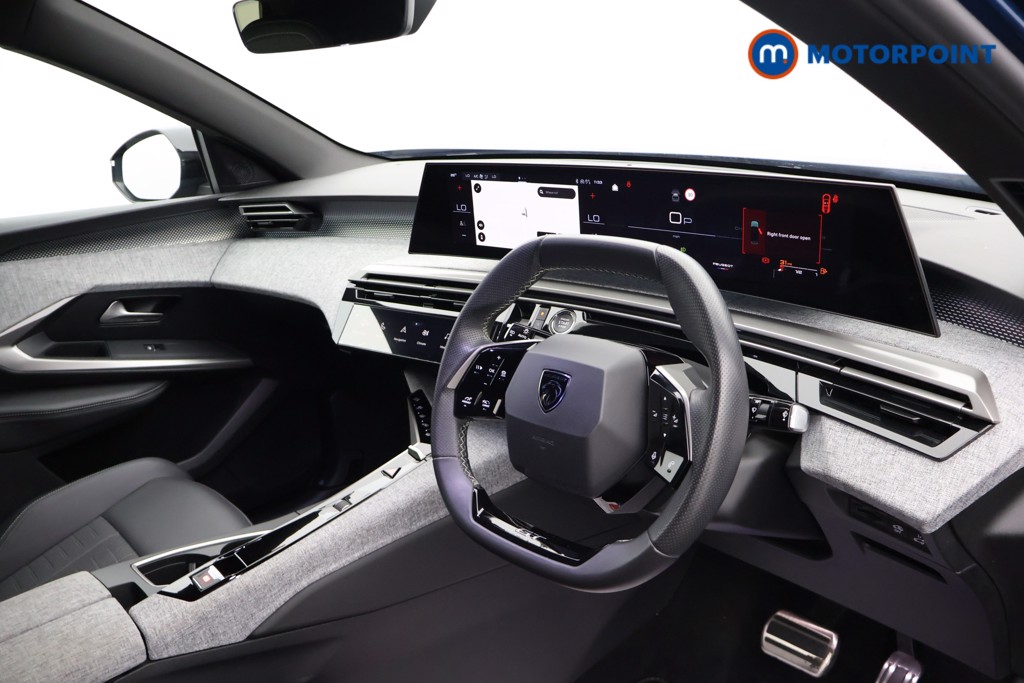 Peugeot 3008 GT Automatic Petrol SUV - Stock Number (1665275) - 15th supplementary image