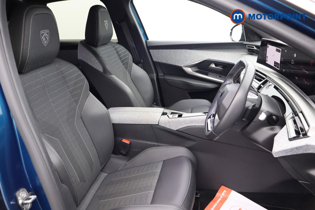 Peugeot 3008 GT Automatic Petrol SUV - Stock Number (1665275) - 17th supplementary image