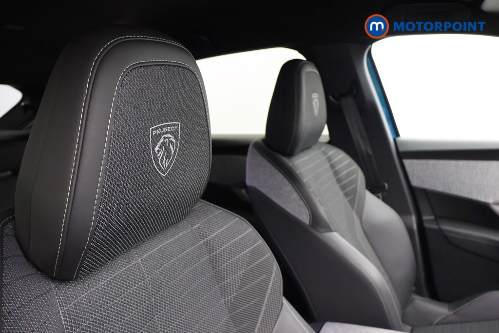 Peugeot 3008 GT Automatic Petrol SUV - Stock Number (1665275) - 18th supplementary image