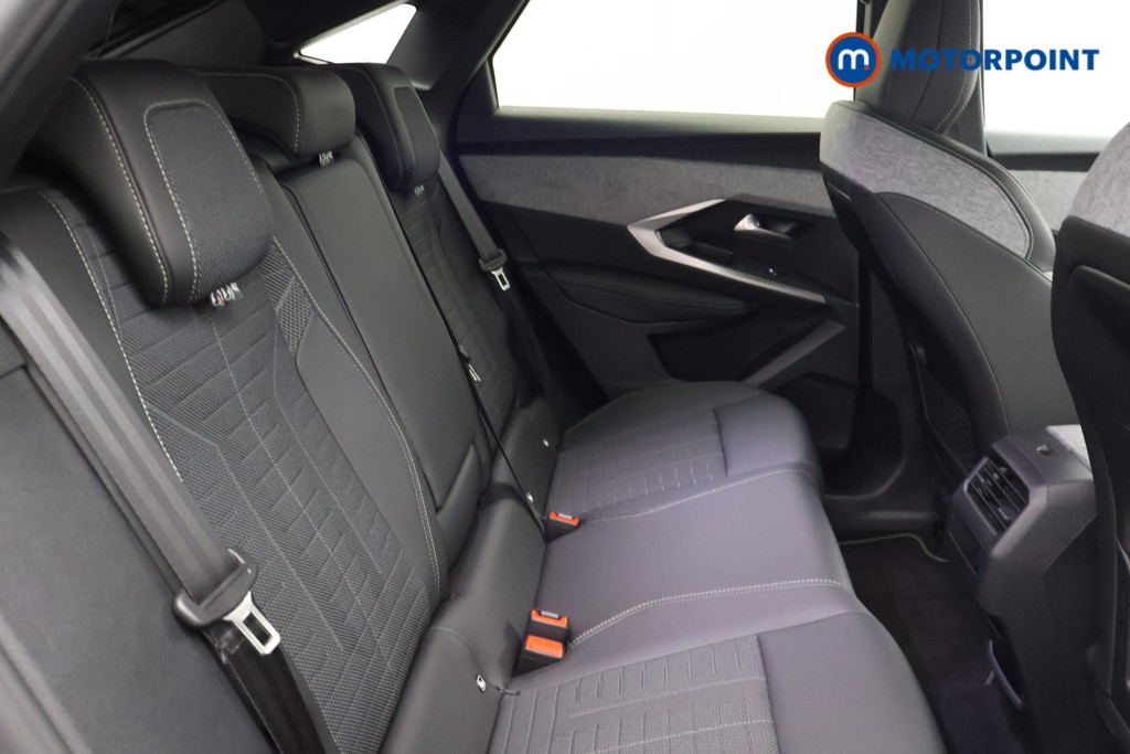 Peugeot 3008 GT Automatic Petrol SUV - Stock Number (1665275) - 19th supplementary image