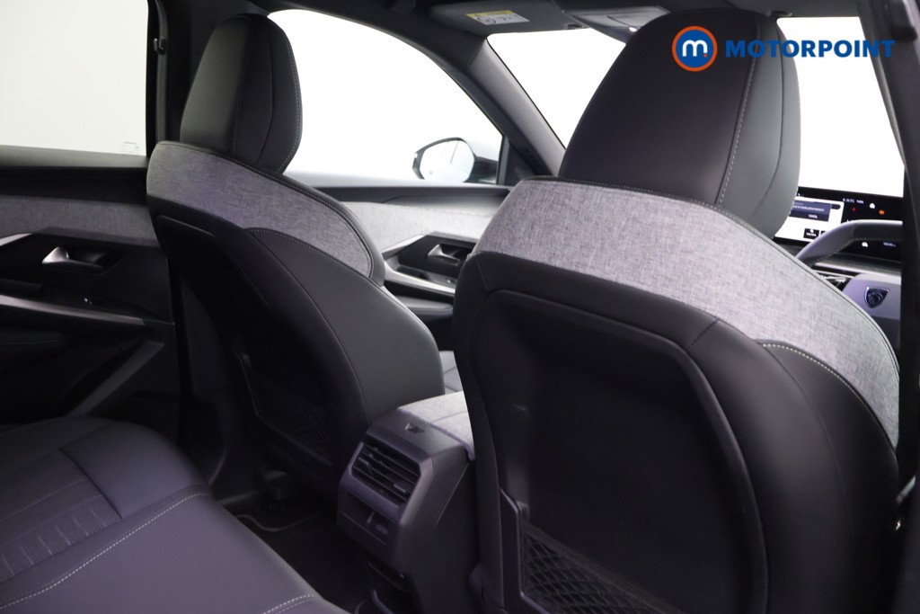 Peugeot 3008 GT Automatic Petrol SUV - Stock Number (1665275) - 20th supplementary image