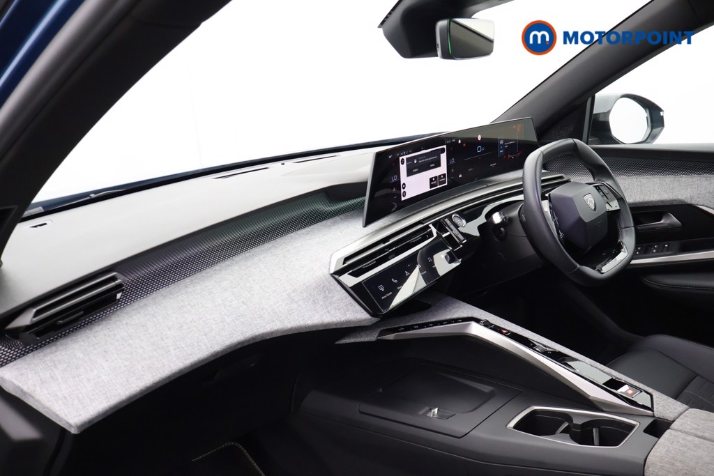 Peugeot 3008 GT Automatic Petrol SUV - Stock Number (1665275) - 22nd supplementary image