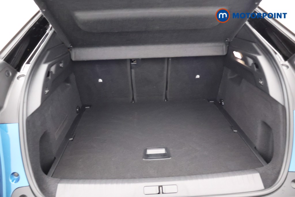 Peugeot 3008 GT Automatic Petrol SUV - Stock Number (1665275) - 25th supplementary image