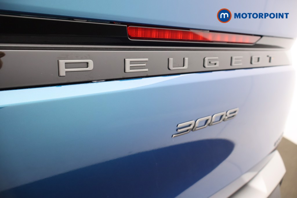 Peugeot 3008 GT Automatic Petrol SUV - Stock Number (1665275) - 26th supplementary image