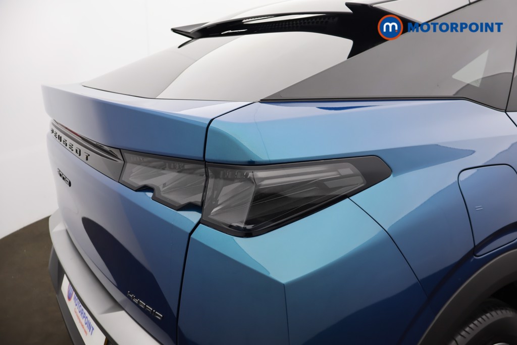 Peugeot 3008 GT Automatic Petrol SUV - Stock Number (1665275) - 28th supplementary image