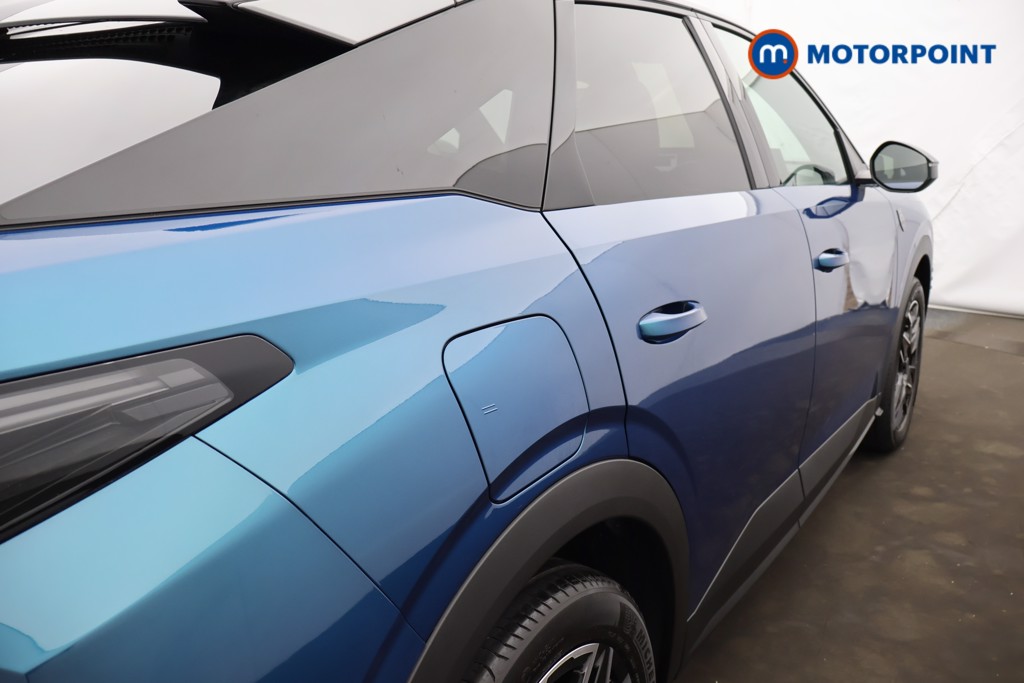 Peugeot 3008 GT Automatic Petrol SUV - Stock Number (1665275) - 29th supplementary image