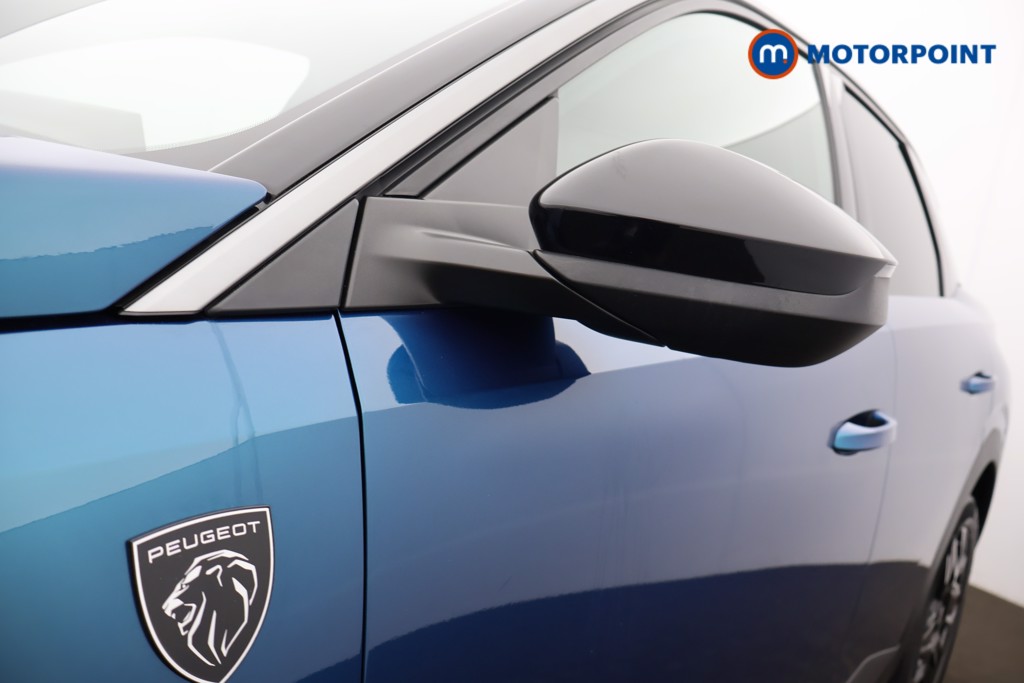 Peugeot 3008 GT Automatic Petrol SUV - Stock Number (1665275) - 34th supplementary image
