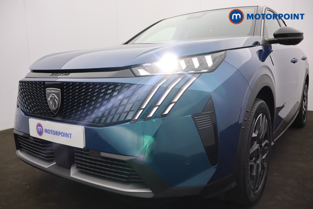 Peugeot 3008 GT Automatic Petrol SUV - Stock Number (1665275) - 39th supplementary image