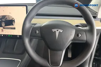 Tesla Model Y Rwd 5Dr Auto Automatic Electric SUV - Stock Number (1665445) - 2nd supplementary image
