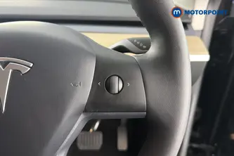 Tesla Model Y Rwd 5Dr Auto Automatic Electric SUV - Stock Number (1665445) - 3rd supplementary image