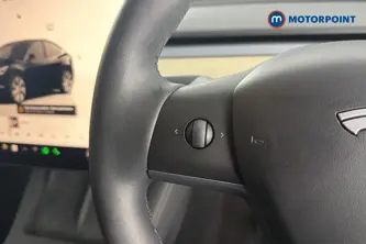 Tesla Model Y Rwd 5Dr Auto Automatic Electric SUV - Stock Number (1665445) - 4th supplementary image
