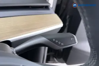 Tesla Model Y Rwd 5Dr Auto Automatic Electric SUV - Stock Number (1665445) - 6th supplementary image