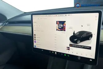 Tesla Model Y Rwd 5Dr Auto Automatic Electric SUV - Stock Number (1665445) - 8th supplementary image